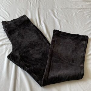 Old Navy Loungewear Wide Legged Pants NWOT!